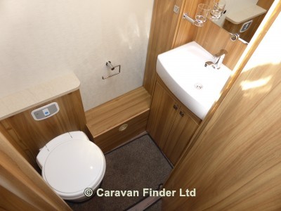 Elddis Avante 550 2015 (Trade) image coming soon