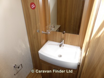 Elddis Avante 550 2015 (Trade) image coming soon