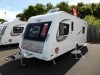 Used Elddis Avante 550 2015 touring caravan Image