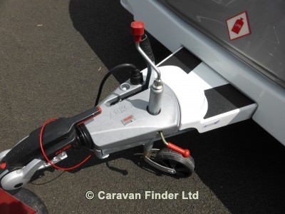 Elddis Avante 550 2015 (Trade) image coming soon