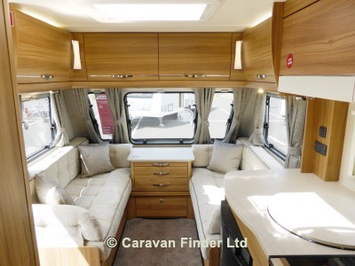 Elddis Avante 550 2015 (Trade) image coming soon