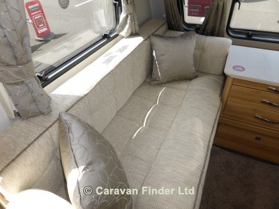 Elddis Avante 550 2015 (Trade) image coming soon