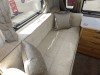 Used Elddis Avante 550 2015 touring caravan Image