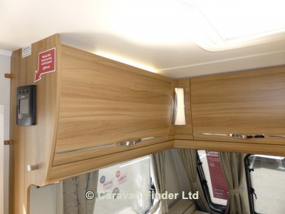 Elddis Avante 550 2015 (Trade) image coming soon