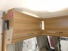 Used Elddis Avante 550 2015 touring caravan Image