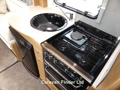 Elddis Avante 550 2015 (Trade) image coming soon