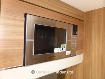 Elddis Avante 550 2015 (Trade) image coming soon