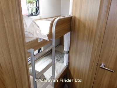 Elddis Avante 576 2015 (Trade) image coming soon