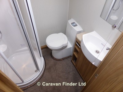 Elddis Avante 576 2015 (Trade) image coming soon