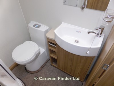 Elddis Avante 576 2015 (Trade) image coming soon