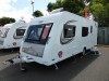 Used Elddis Avante 576 2015 touring caravan Image