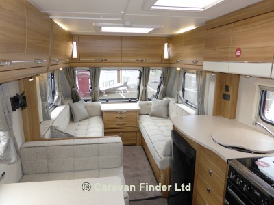 Elddis Avante 576 2015 (Trade) image coming soon