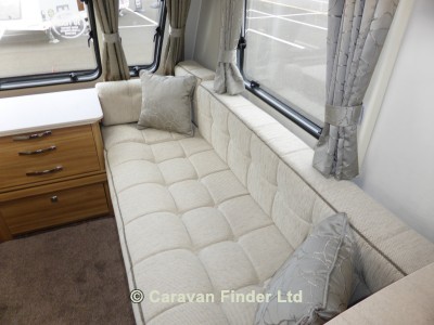 Elddis Avante 576 2015 (Trade) image coming soon