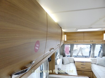 Elddis Avante 576 2015 (Trade) image coming soon