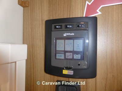 Elddis Avante 576 2015 (Trade) image coming soon