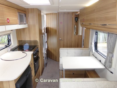 Elddis Avante 576 2015 (Trade) image coming soon