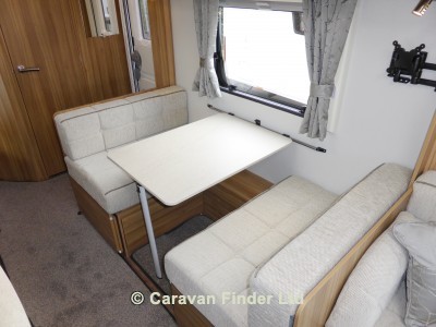 Elddis Avante 576 2015 (Trade) image coming soon