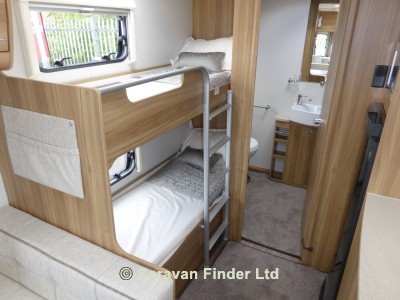 Elddis Avante 636 2015 (Trade) image coming soon
