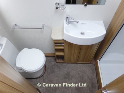 Elddis Avante 636 2015 (Trade) image coming soon