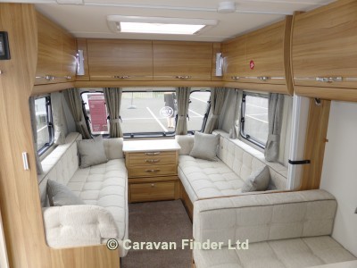 Elddis Avante 636 2015 (Trade) image coming soon