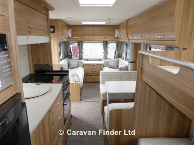 Elddis Avante 636 2015 (Trade) image coming soon