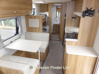 Elddis Avante 636 2015 (Trade) image coming soon