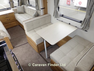 Elddis Avante 636 2015 (Trade) image coming soon