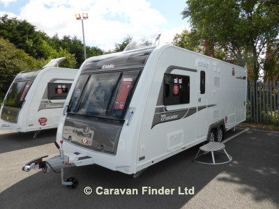 Elddis Crusader Storm 2015