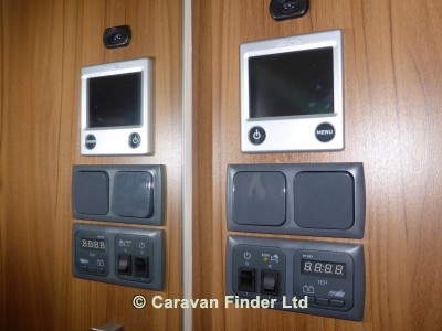 Elddis Affinity 482 2016 (Trade) image coming soon