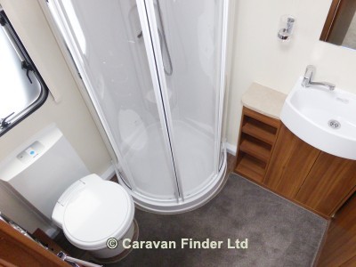 Elddis Affinity 482 2016 (Trade) image coming soon