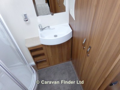 Elddis Affinity 482 2016 (Trade) image coming soon