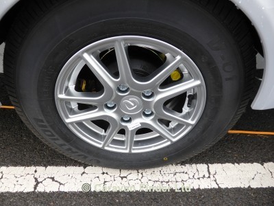 Elddis Affinity 482 2016 (Trade) image coming soon