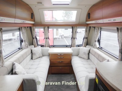 Elddis Affinity 482 2016 (Trade) image coming soon