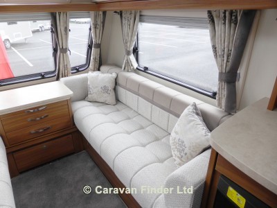 Elddis Affinity 482 2016 (Trade) image coming soon