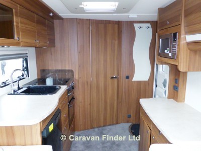 Elddis Affinity 482 2016 (Trade) image coming soon
