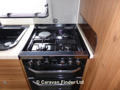 Elddis Affinity 482 2016 (Trade) image coming soon