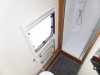 Used Elddis Affinity 540 2016 touring caravan Image