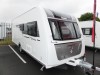 Used Elddis Affinity 540 2016 touring caravan Image