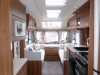Used Elddis Affinity 540 2016 touring caravan Image