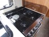Used Elddis Affinity 540 2016 touring caravan Image