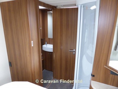 Elddis Affinity 550 2016 (Trade) image coming soon