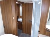 Used Elddis Affinity 550 2016 touring caravan Image