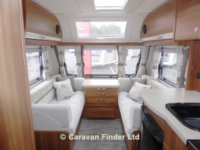 Elddis Affinity 550 2016 (Trade) image coming soon