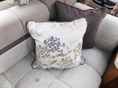 Elddis Affinity 550 2016 (Trade) image coming soon