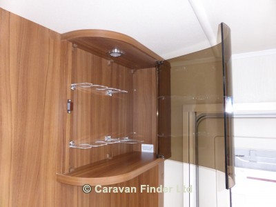 Elddis Affinity 550 2016 (Trade) image coming soon