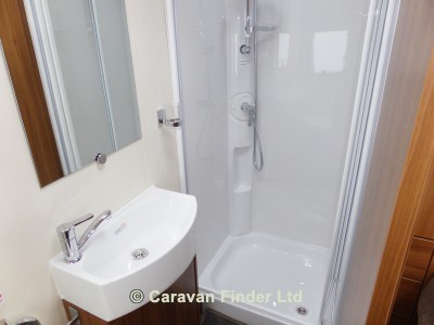 Elddis Affinity 554 2016 (Trade) image coming soon