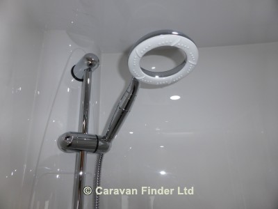 Elddis Affinity 554 2016 (Trade) image coming soon