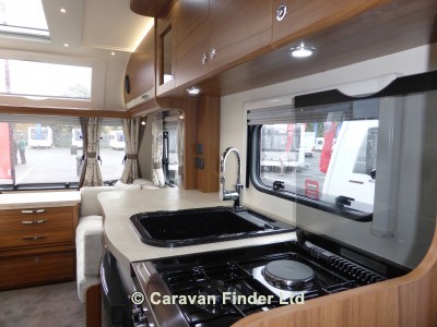 Elddis Affinity 554 2016 (Trade) image coming soon