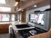 Used Elddis Affinity 554 2016 touring caravan Image