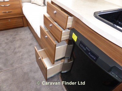 Elddis Affinity 554 2016 (Trade) image coming soon